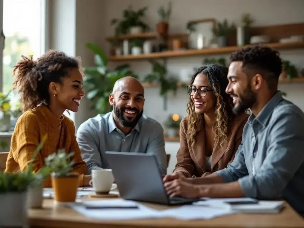 WebJi step-by-step service process &mdash; professional quality from start to finish