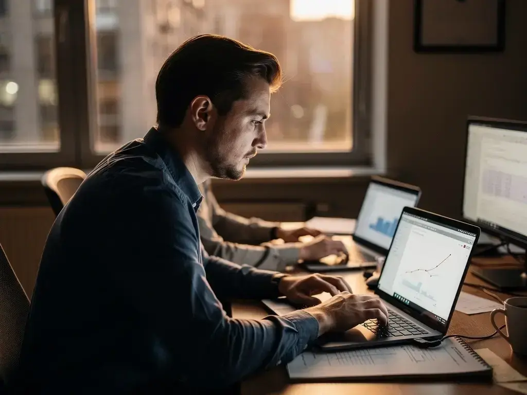 SEO Agency in Golden