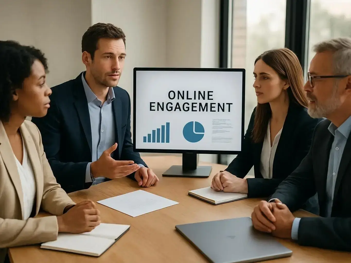 Social Media Marketing in Denver, Colorado