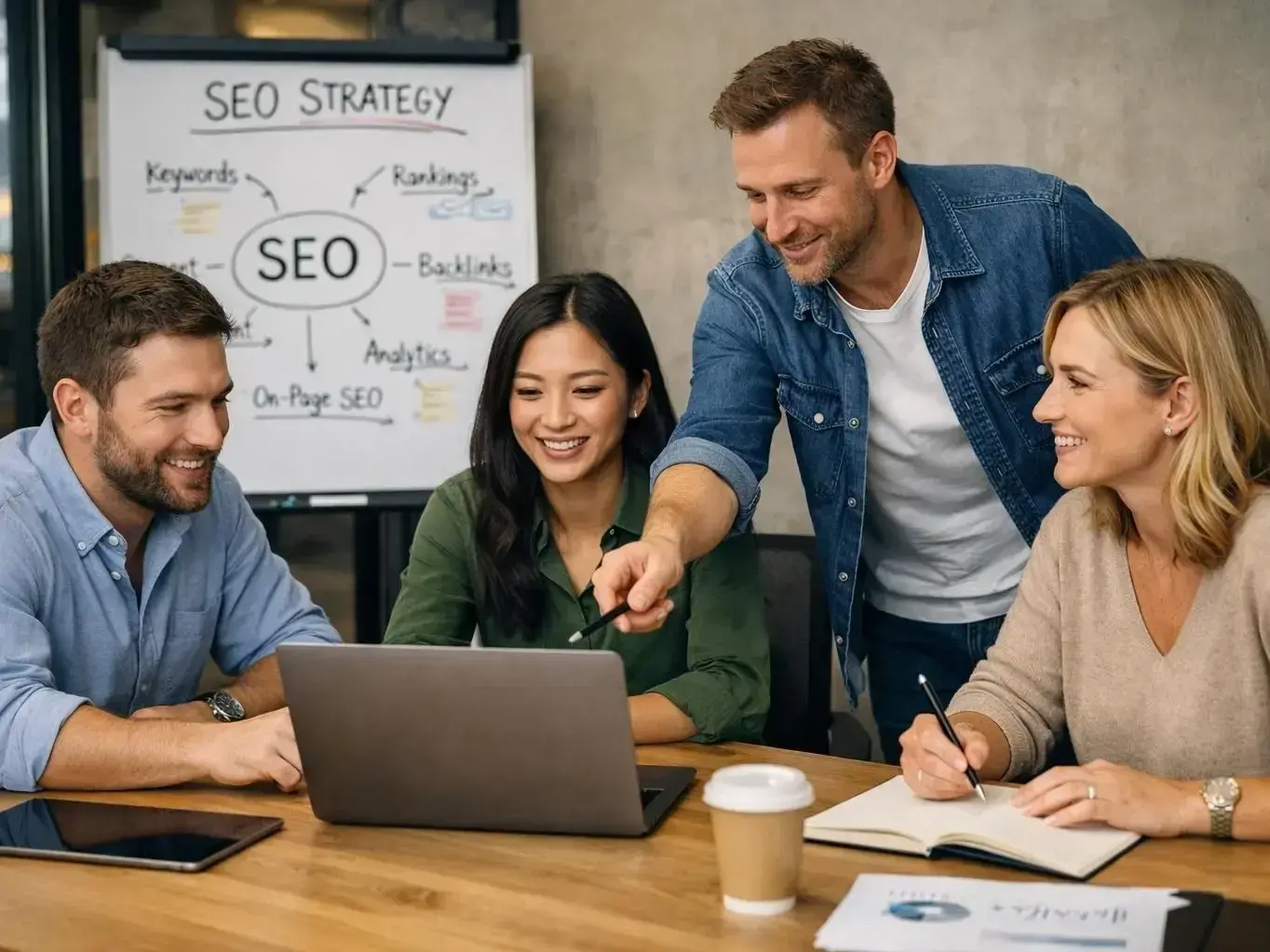 WebJi serving the Carriage Club area &mdash; local professionals you can trust