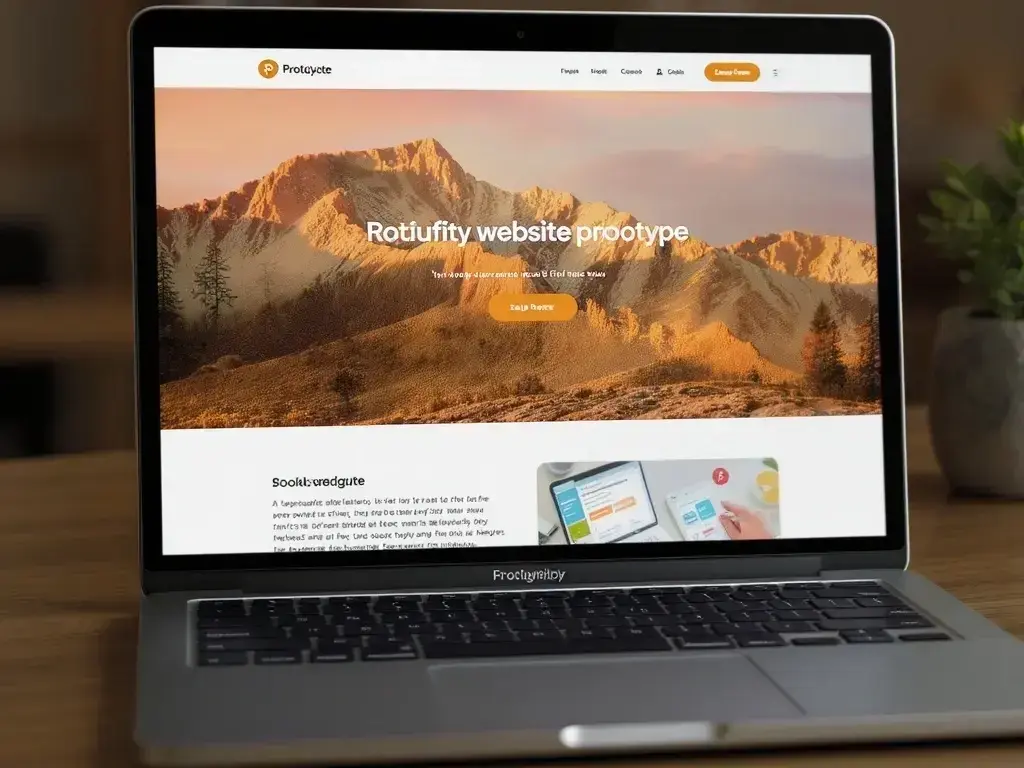 Web Design service in Denver