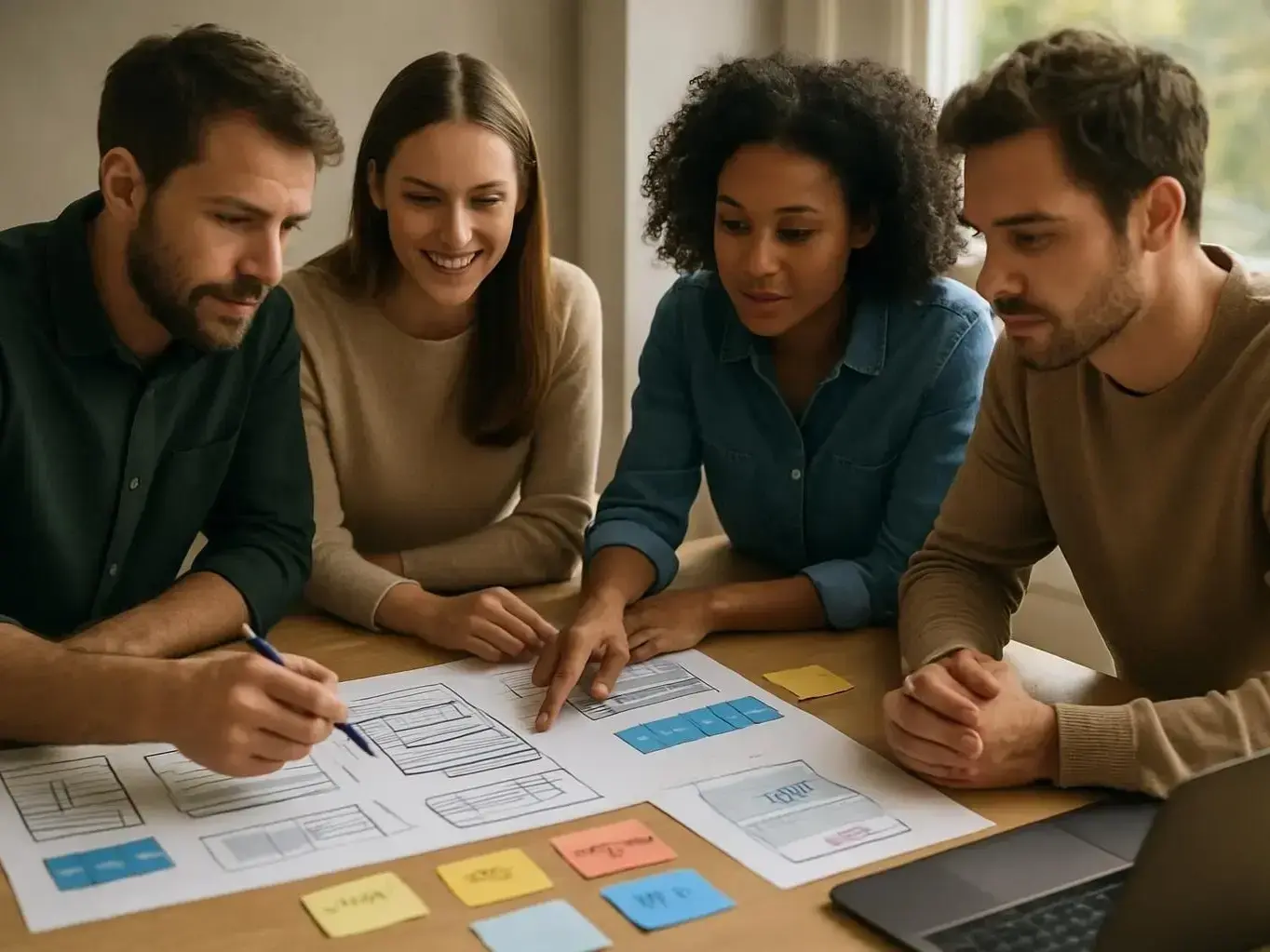 Offpage SEO in Edgewater, CO - WebJi