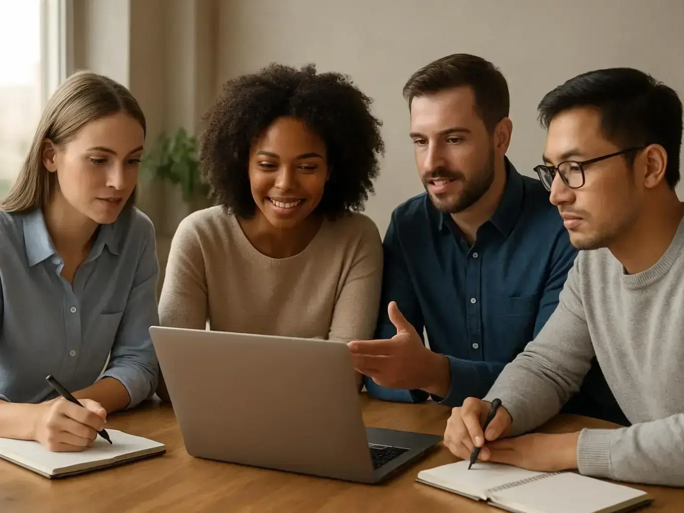 WebJi step-by-step service process &mdash; professional quality from start to finish