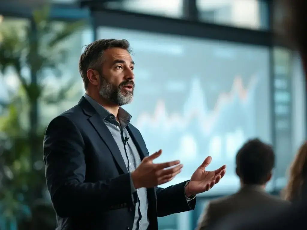 WebJi step-by-step service process