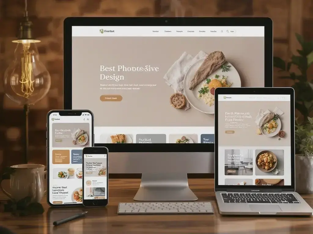 WebJi service area covering Denver, Colorado and surrounding neighborhoods