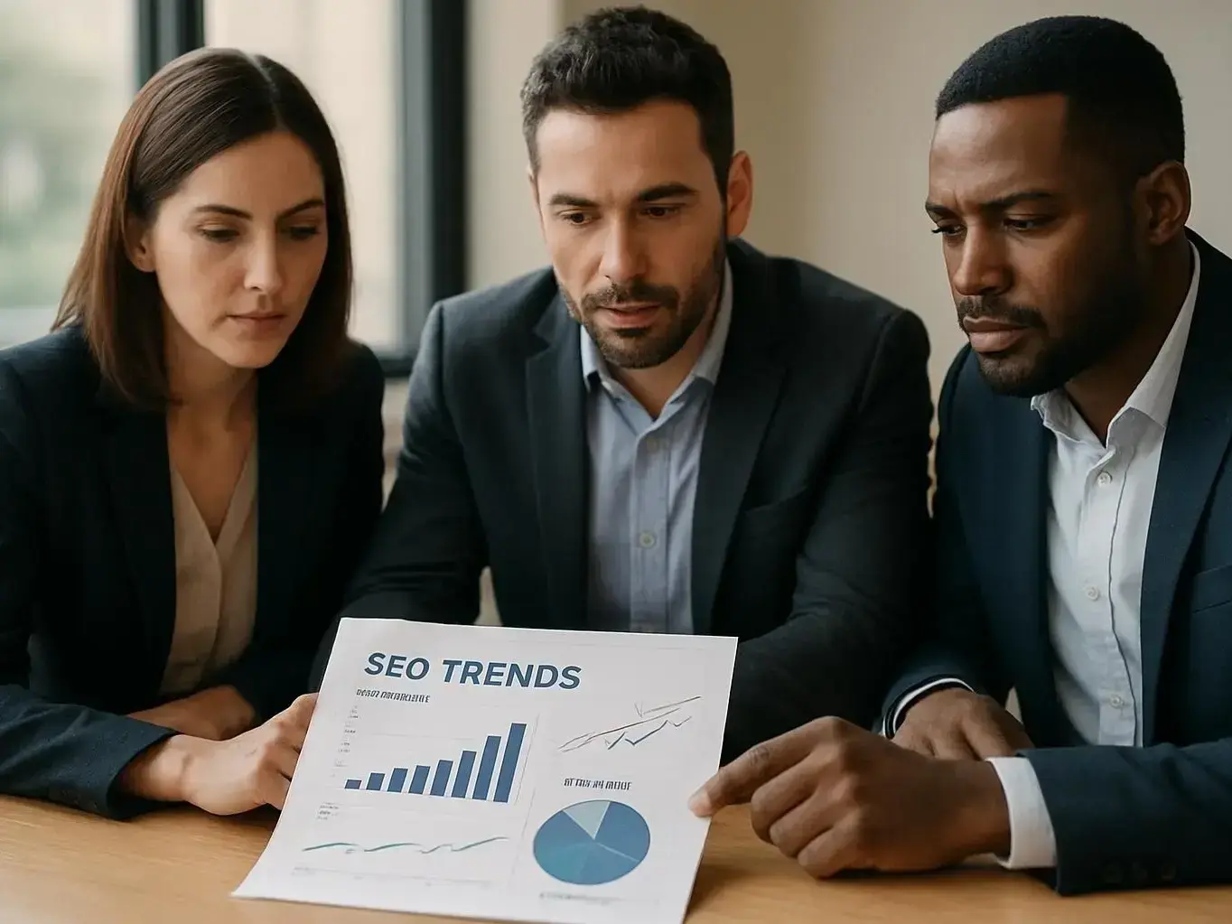 Professional SEO Agency services by WebJi in Meridian, CO &mdash; serving local businesses and residents