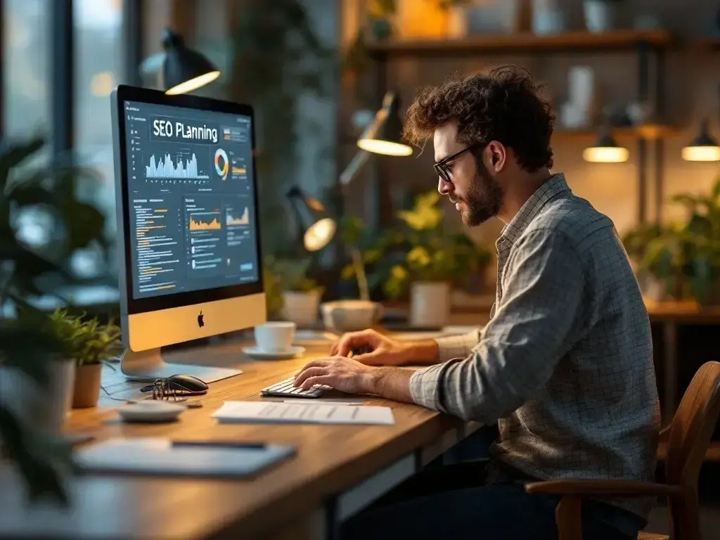 WebJi serving the Meridian area &mdash; local professionals you can trust