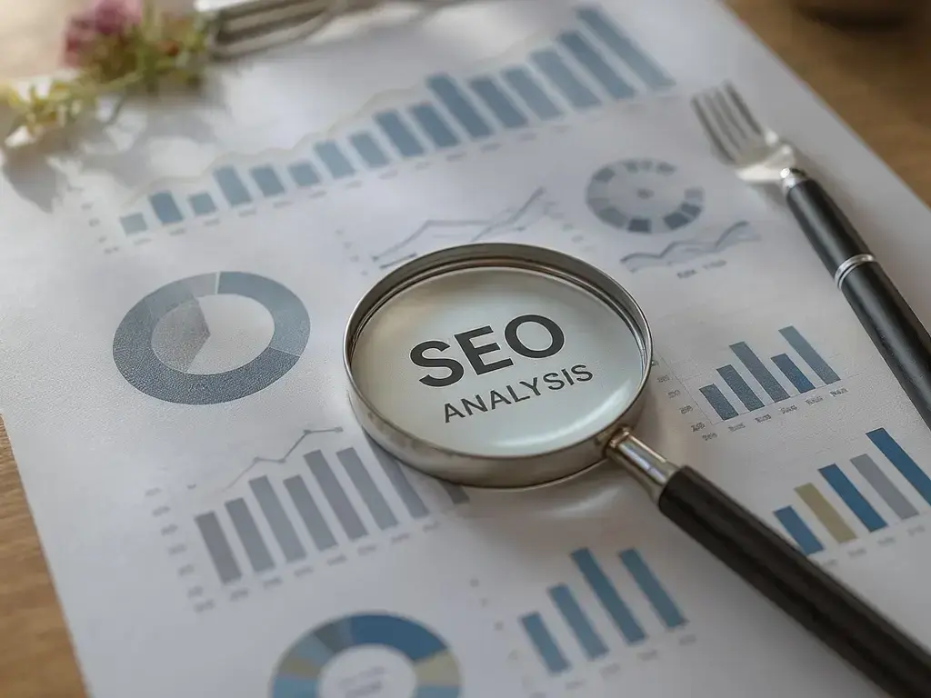 Professional SEO Agency services by WebJi in Todd Creek, CO &mdash; serving local businesses and residents