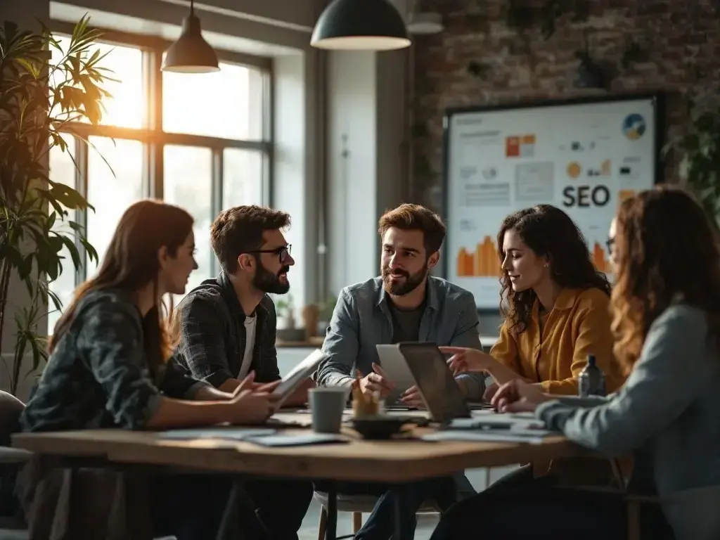 Digital Marketing in Edgewater, CO - WebJi