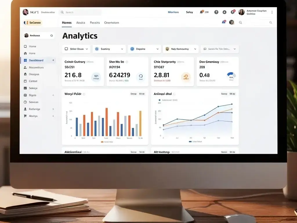 Website Optimization services in Wheat Ridge