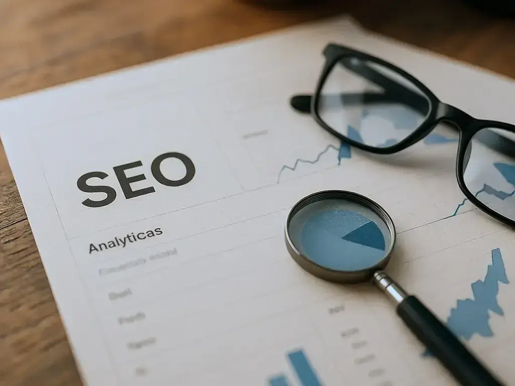 SEO Services service in Denver