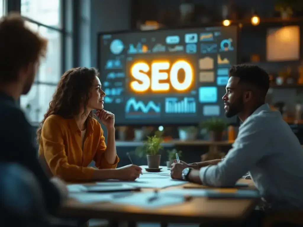 SEO Services in Denver, Colorado