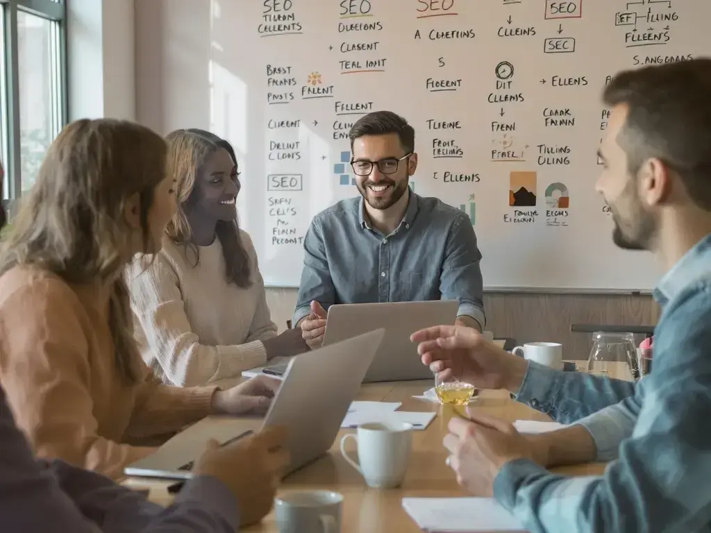 Professional SEO Agency services by WebJi in Arvada, CO &mdash; serving local businesses and residents