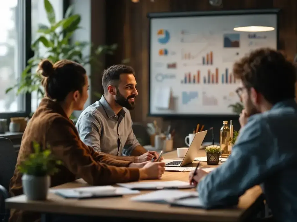 WebJi service area covering Denver, Colorado and surrounding neighborhoods