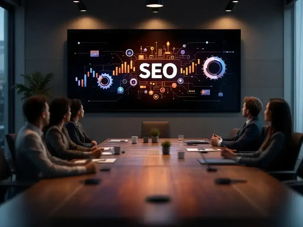 SEO Packages in Denver, Colorado