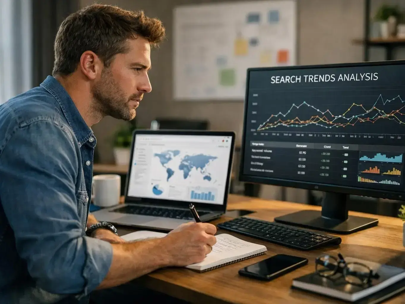 WebJi serving the Westminster area &mdash; local professionals you can trust