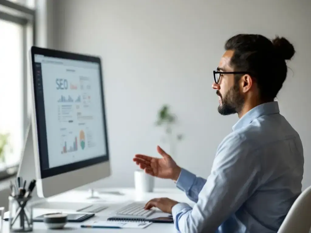 SEO Consultation services in Edgewater