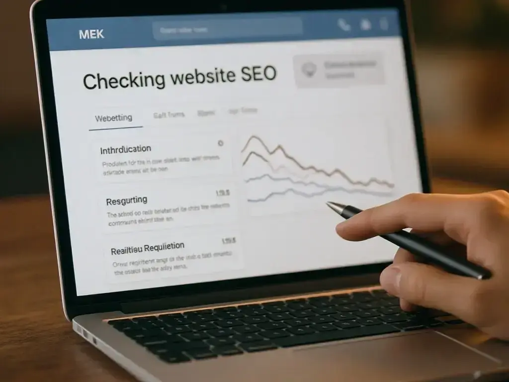 Professional Onpage SEO services by WebJi in Denver, Colorado &mdash; licensed SEO Agency provider