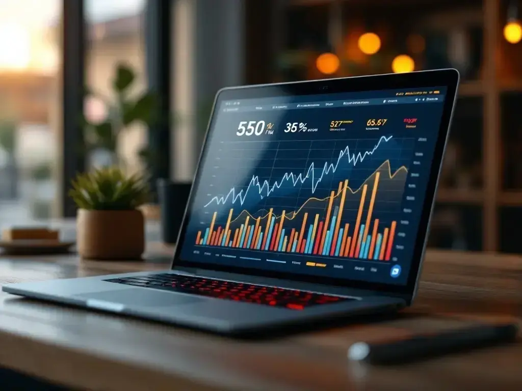 WebJi service area covering Denver, Colorado and surrounding neighborhoods