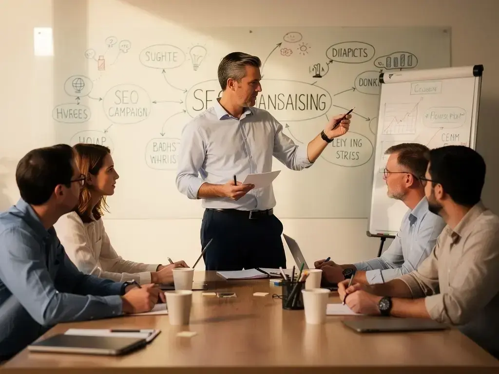 Professional SEO Agency services by WebJi in Shaw Heights, CO &mdash; serving local businesses and residents