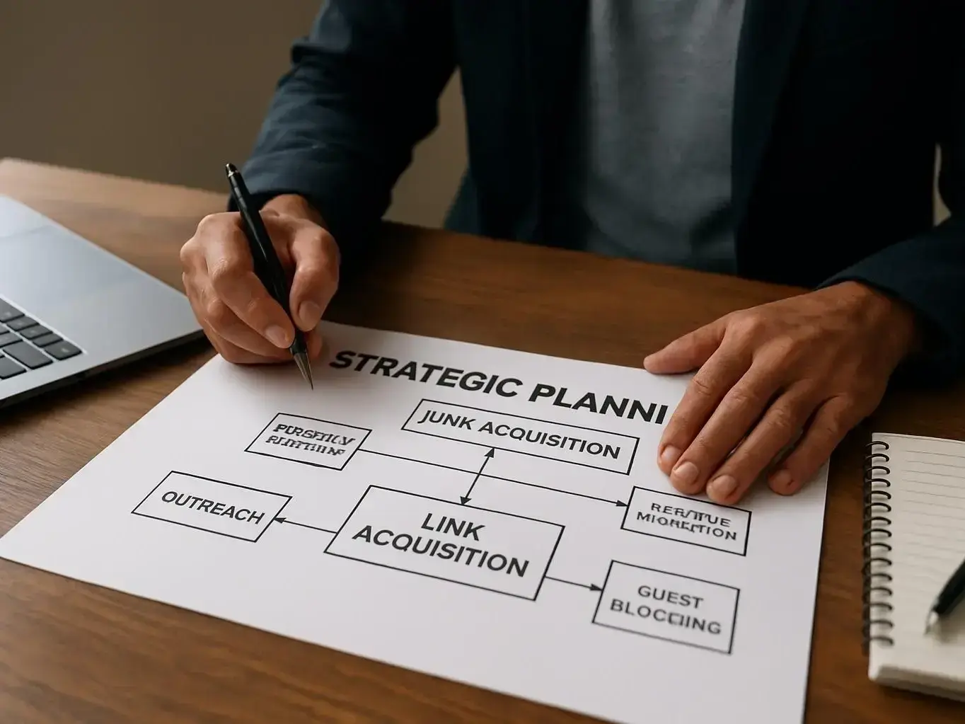 WebJi service area covering Denver, Colorado and surrounding neighborhoods