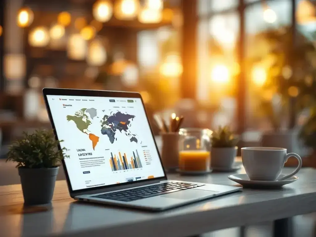 Local SEO service in Denver