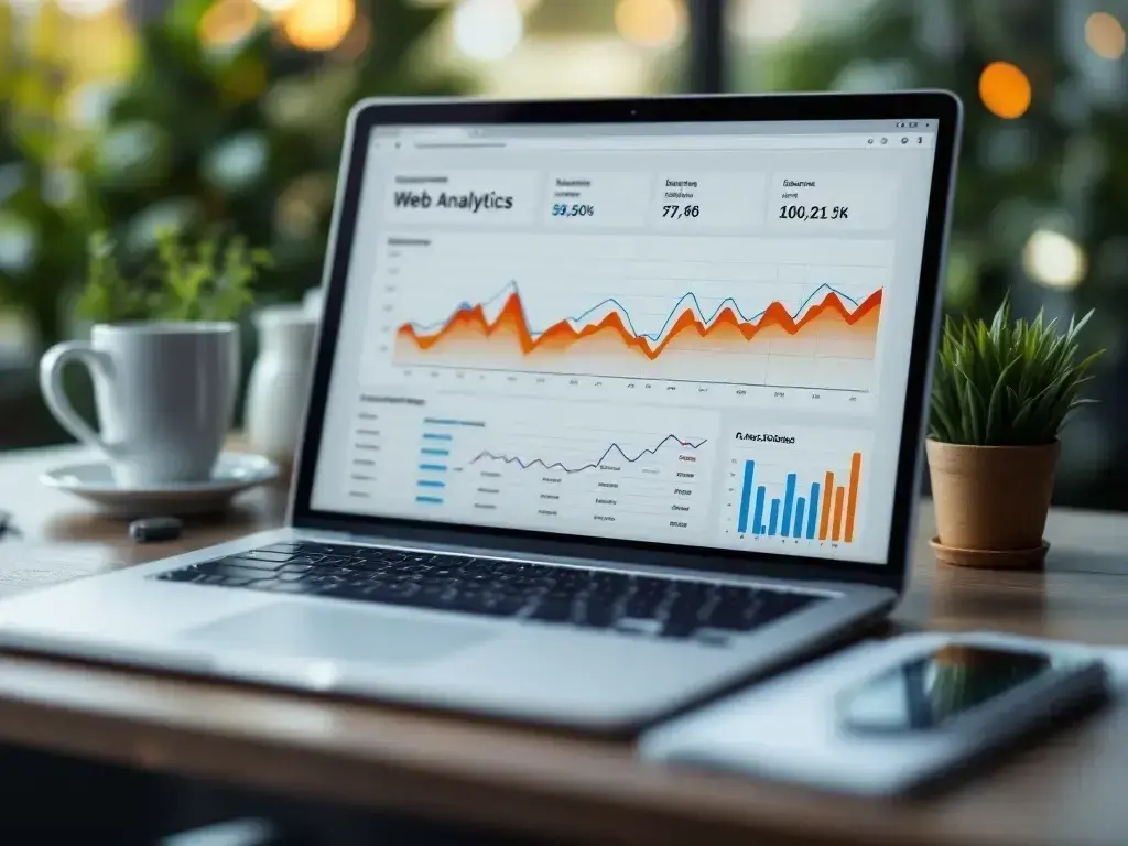 WebJi service area covering Denver, Colorado and surrounding neighborhoods