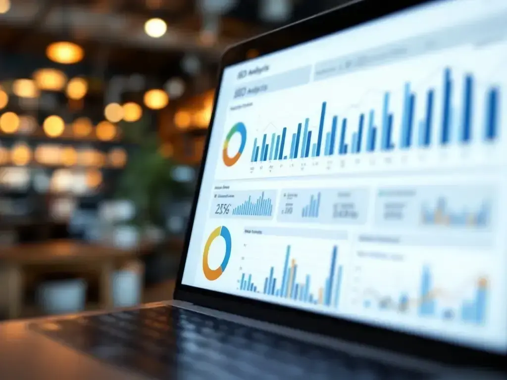 GBP SEO in Edgewater, CO - WebJi