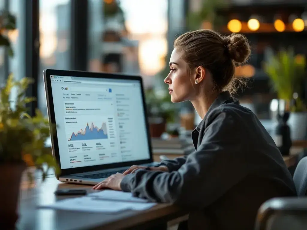 Professional GBP SEO services by WebJi in Denver, Colorado &mdash; licensed SEO Agency provider