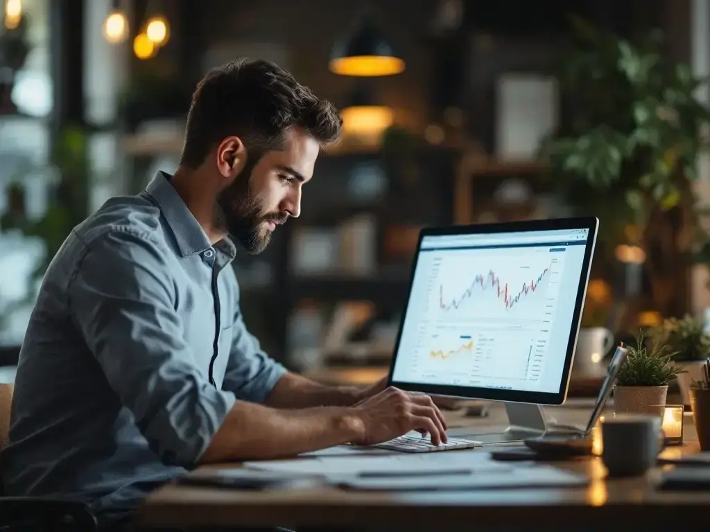 WebJi step-by-step service process &mdash; professional quality from start to finish