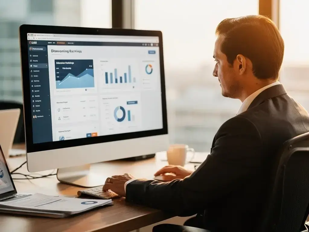 WebJi service area covering Denver, Colorado and surrounding neighborhoods