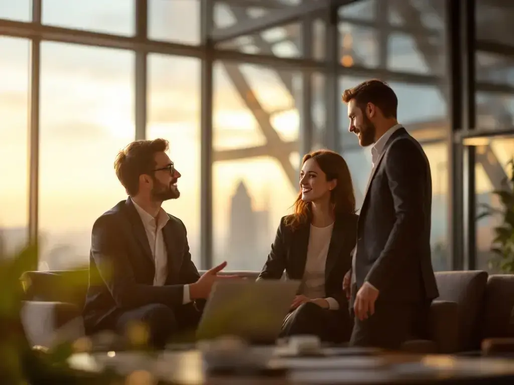 Professional service work by WebJi in Denver