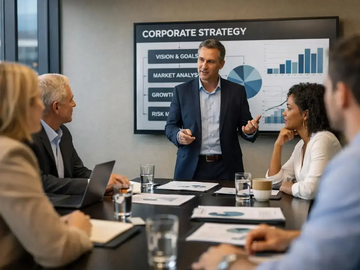 WebJi step-by-step service process &mdash; professional quality from start to finish