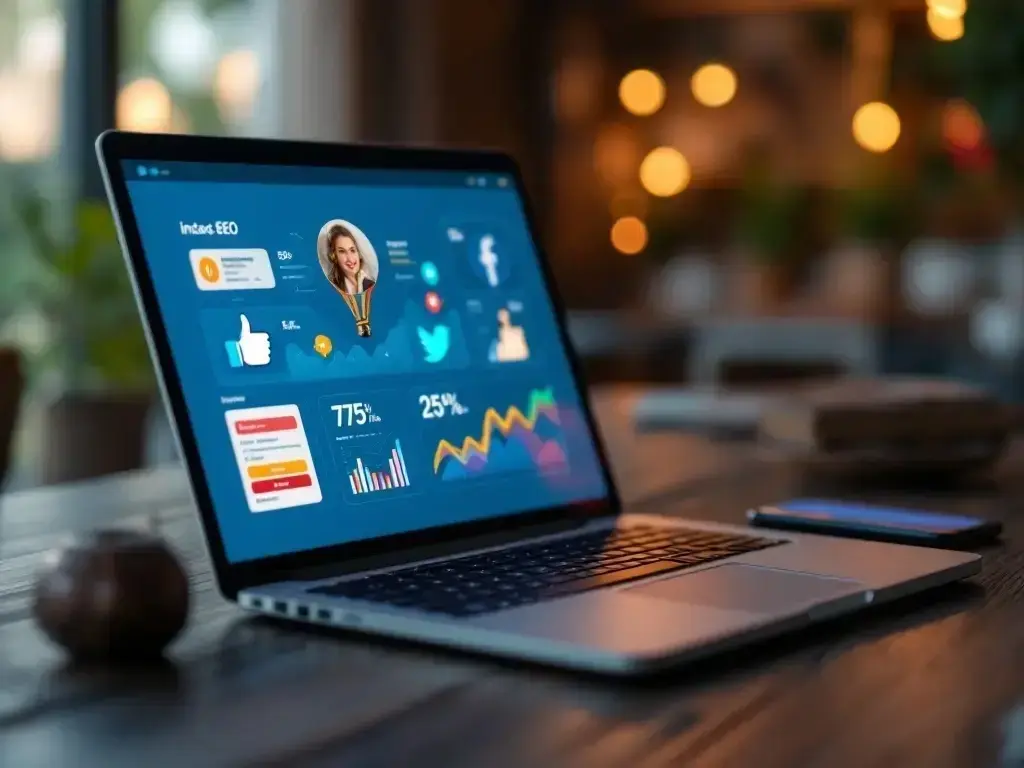 WebJi service area covering Denver, Colorado and surrounding neighborhoods