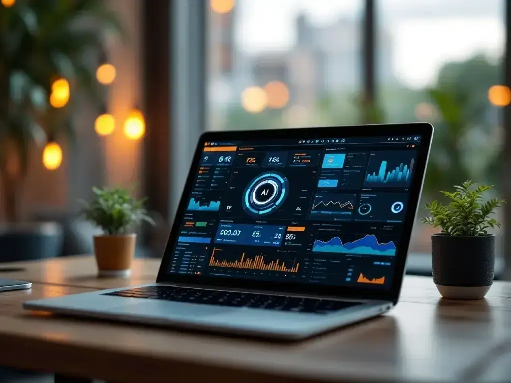 WebJi service area covering Denver, Colorado and surrounding neighborhoods