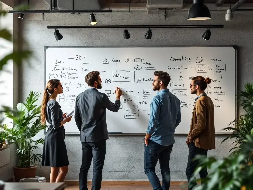 Professional SEO Agency services by WebJi in Ken Caryl, CO &mdash; serving local businesses and residents