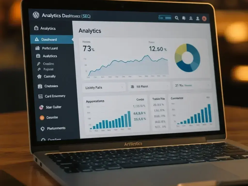 WebJi service area covering Denver, Colorado and surrounding neighborhoods